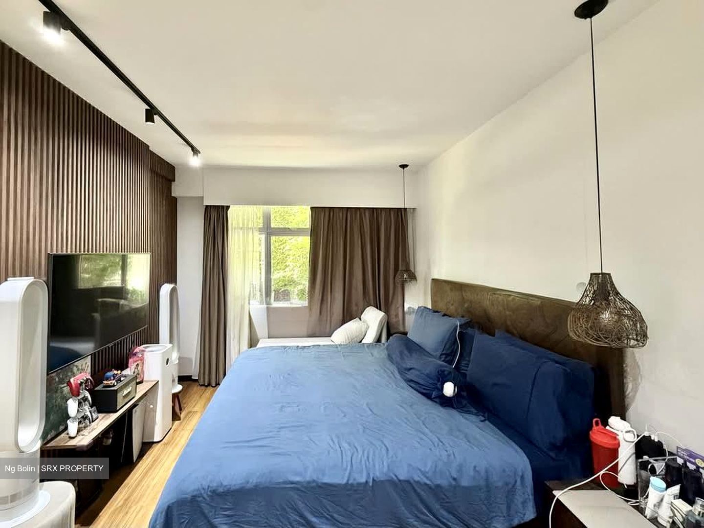 Blk 26B Saint George's Towers (Kallang/Whampoa), HDB 4 Rooms #584462361
